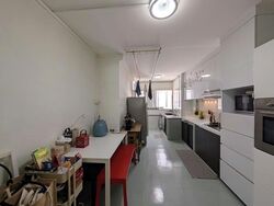 Blk 420 SUN PLAZA GARDENS (Tampines), HDB 3 Rooms #629749121